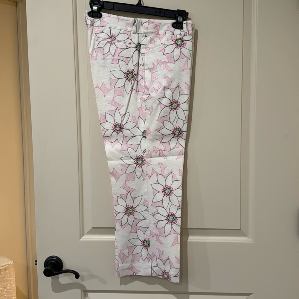 Capri pant